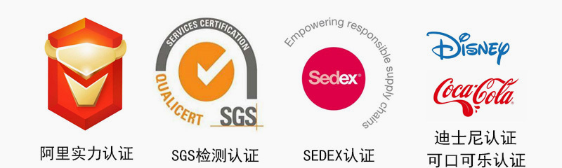 通过认证